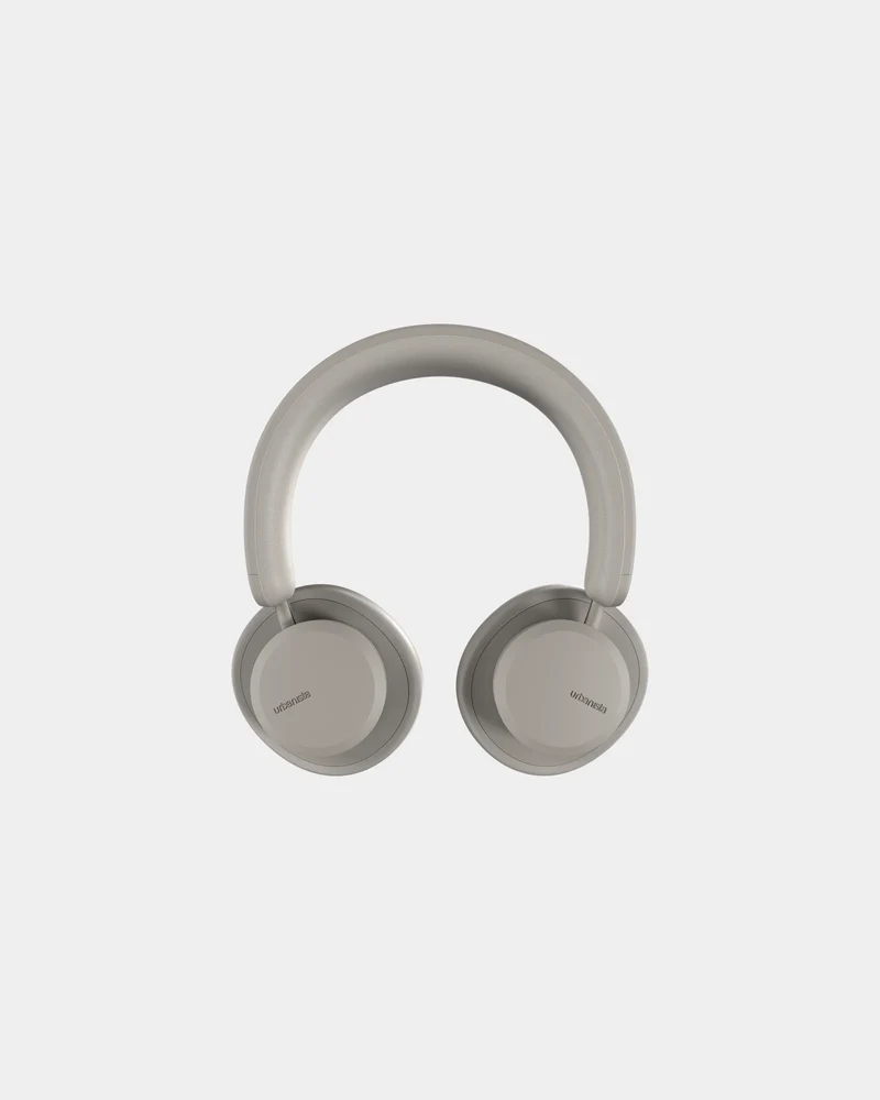 Casque audio solaire Urbanista Los Angeles à personnaliser