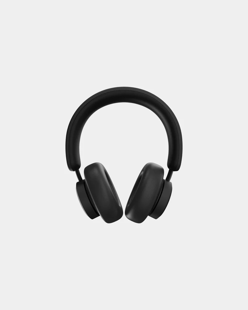 Casque audio solaire Los Angeles à personnaliser