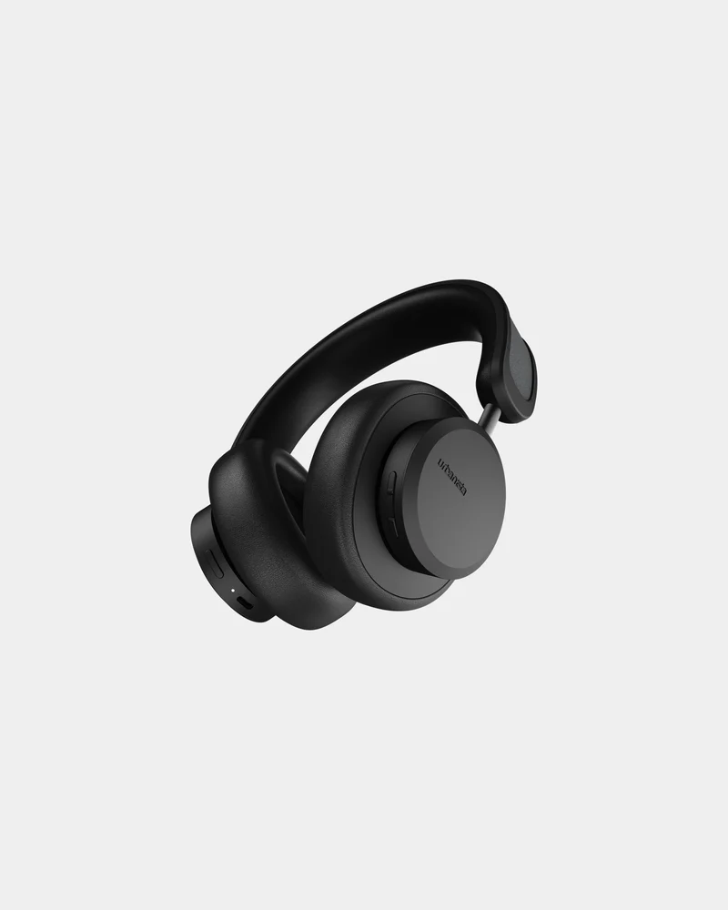 Casque audio solaire Los Angeles à personnaliser