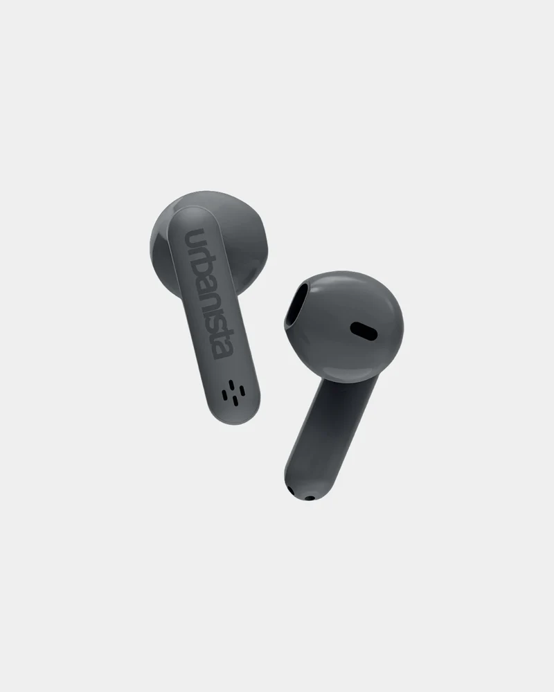 Casque audio Austin Storm Grey à personnaliser