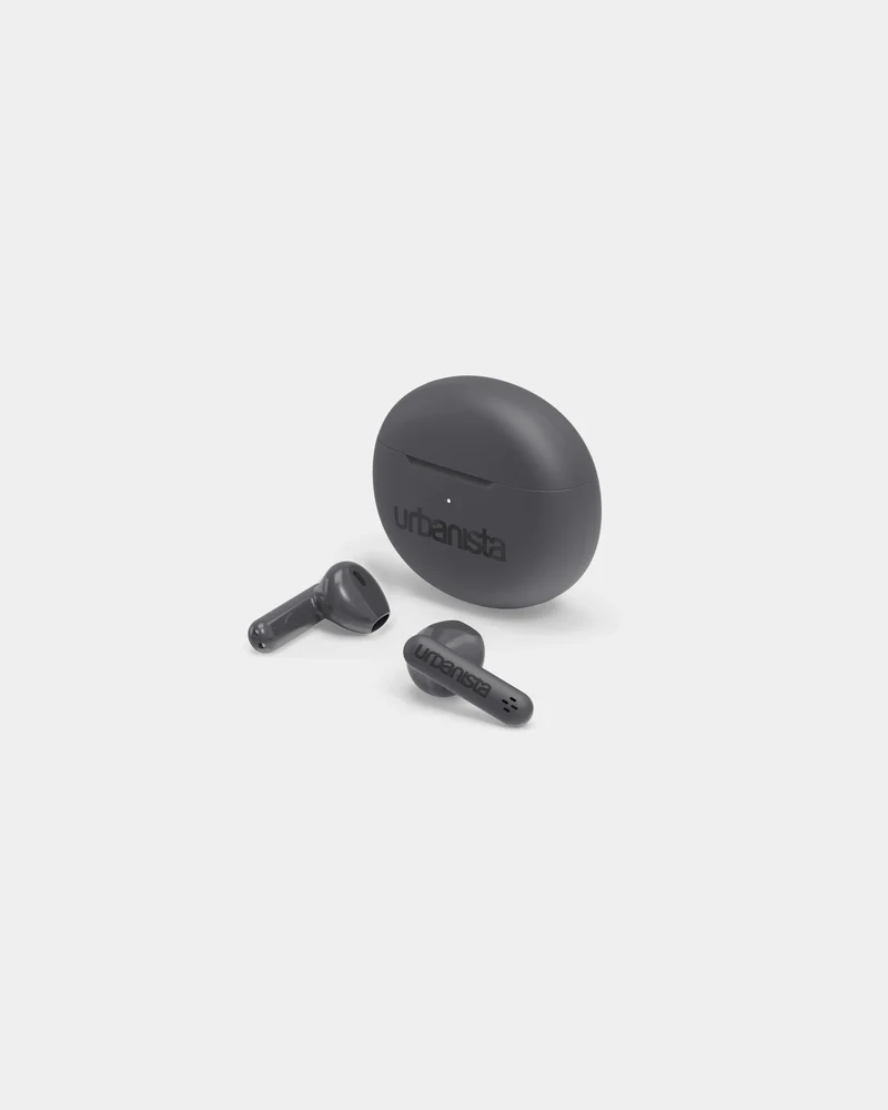 Casque audio Austin Storm Grey à personnaliser