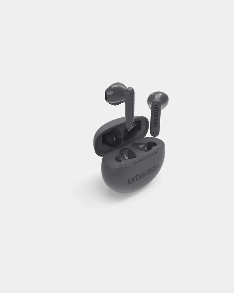 Casque audio Austin Storm Grey à personnaliser
