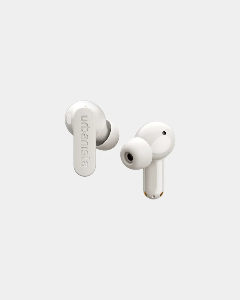 Écouteurs sans fil Adaptive Noise Cancelling à personnaliser