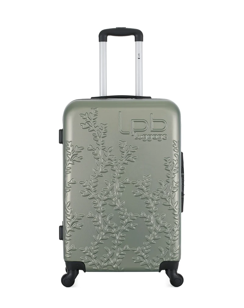 Lot de 3 Valise weekend , valise cabine et valise cabine XXS NAIS