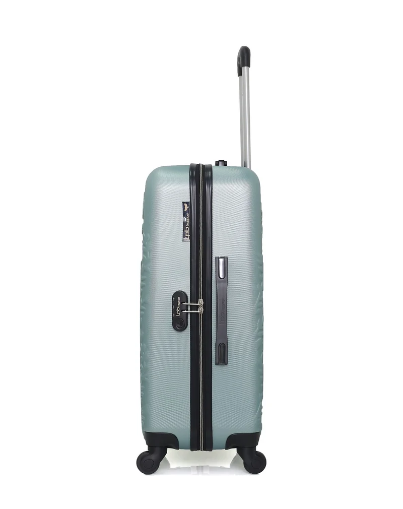 Lot de 3 Valise weekend , valise cabine et valise cabine XXS NAIS