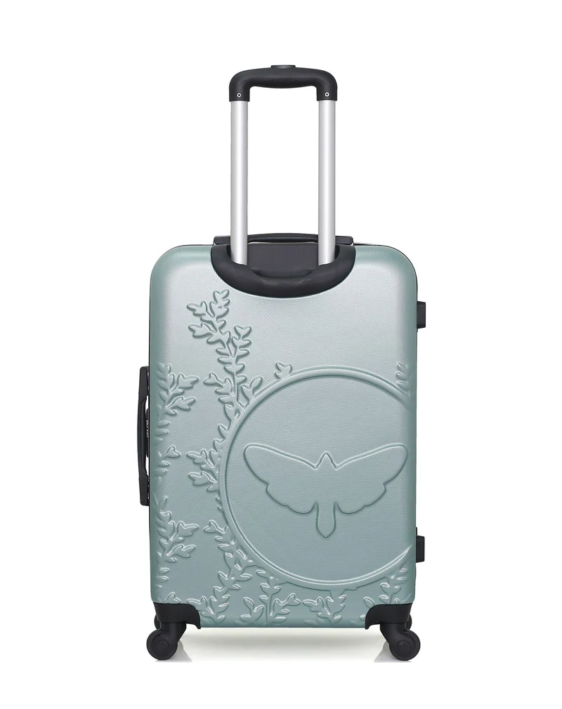 Lot de 3 Valise weekend , valise cabine et valise cabine XXS NAIS