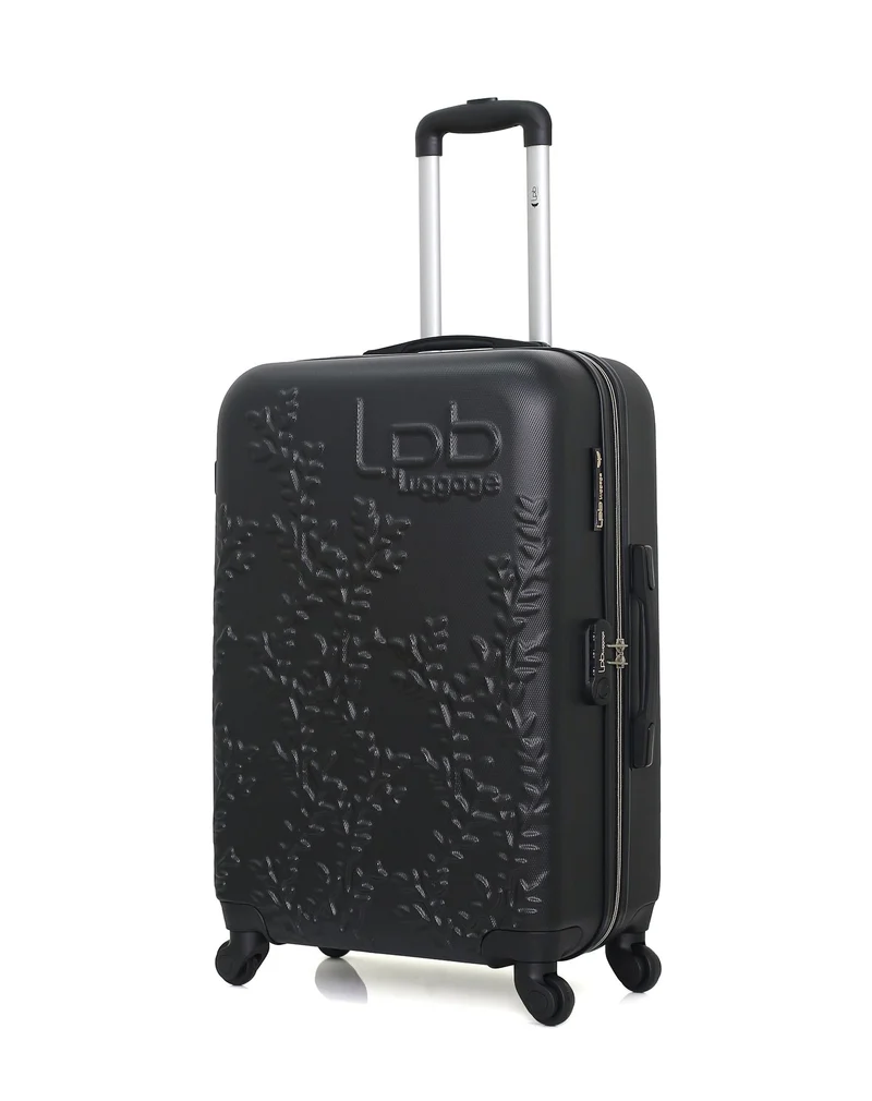 Lot de 3 Valise weekend , valise cabine et valise cabine XXS NAIS
