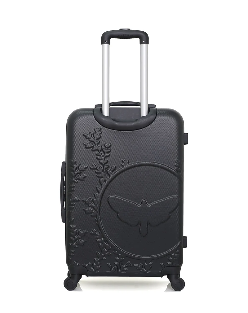 Lot de 3 Valise weekend , valise cabine et valise cabine XXS NAIS