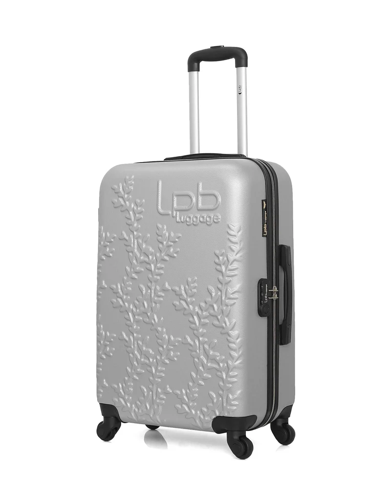 Lot de 3 Valise weekend , valise cabine et valise cabine XXS NAIS