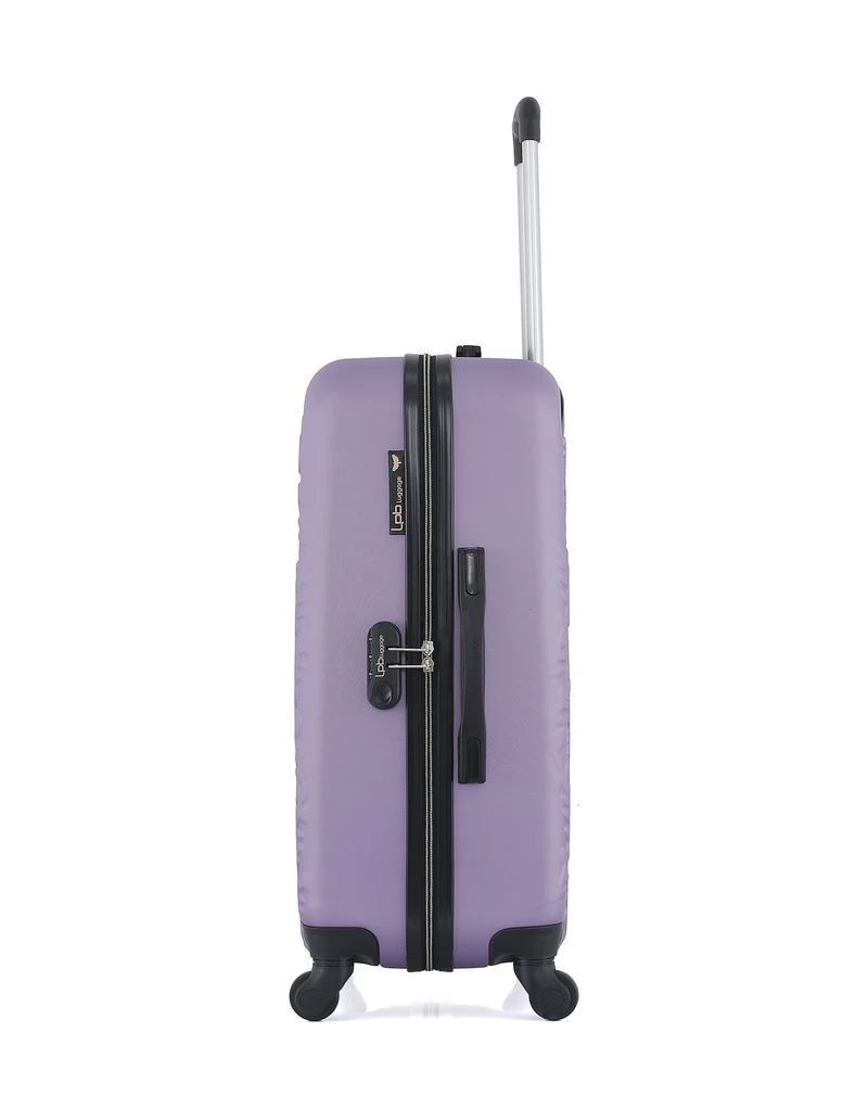 Lot de 3 Valise weekend , valise cabine et valise cabine XXS NAIS