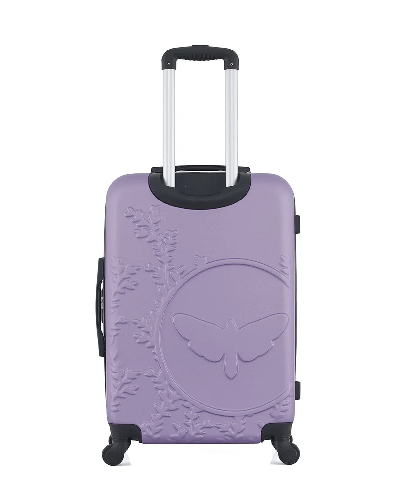 Lot de 3 Valise weekend , valise cabine et valise cabine XXS NAIS