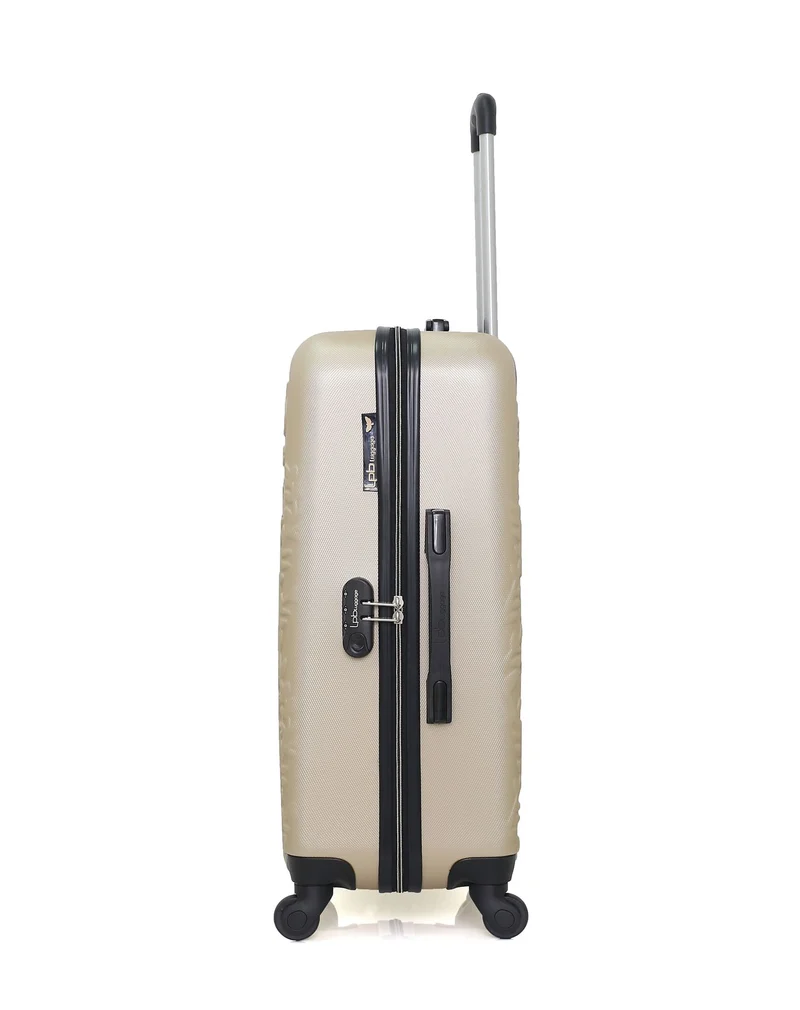 Lot de 3 Valise weekend , valise cabine et valise cabine XXS NAIS