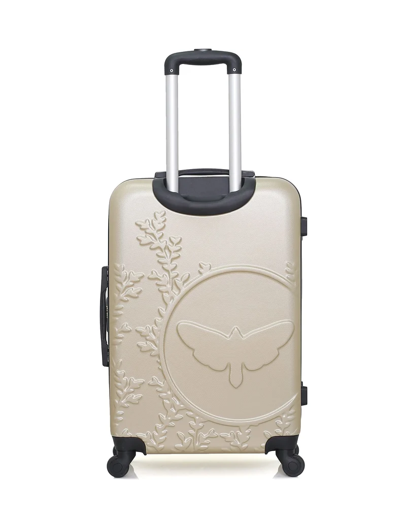 Lot de 3 Valise weekend , valise cabine et valise cabine XXS NAIS