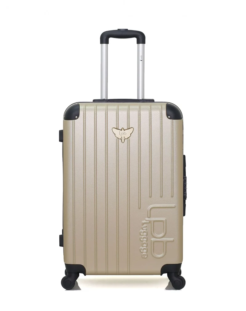 Lot de 3 Valise weekend , valise cabine et valise cabine XXS MARIANNE