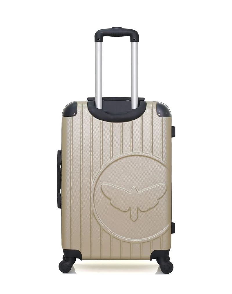 Lot de 3 Valise weekend , valise cabine et valise cabine XXS MARIANNE