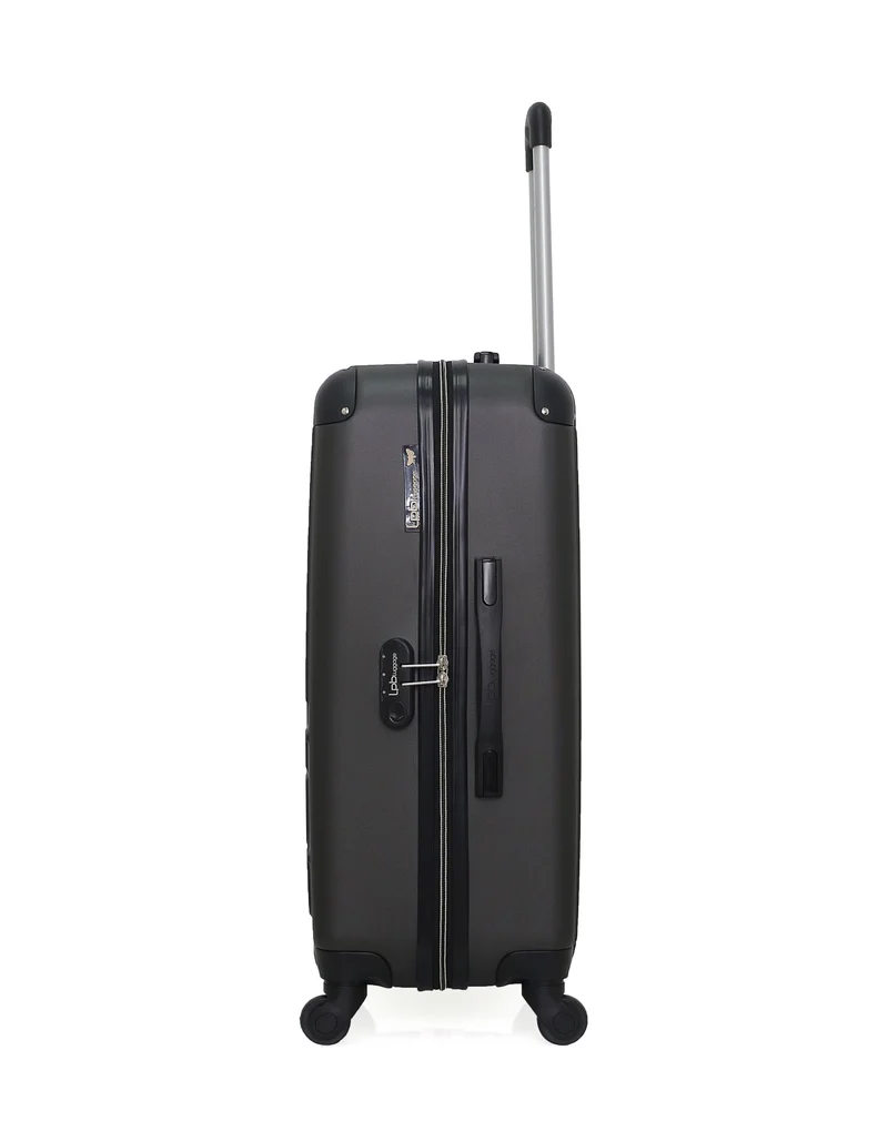 Lot de 3 Valise weekend , valise cabine et valise cabine XXS MARIANNE