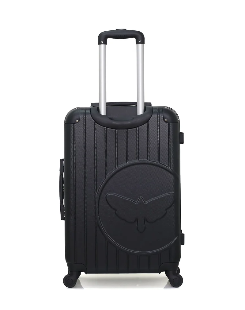 Lot de 3 Valise weekend , valise cabine et valise cabine XXS MARIANNE