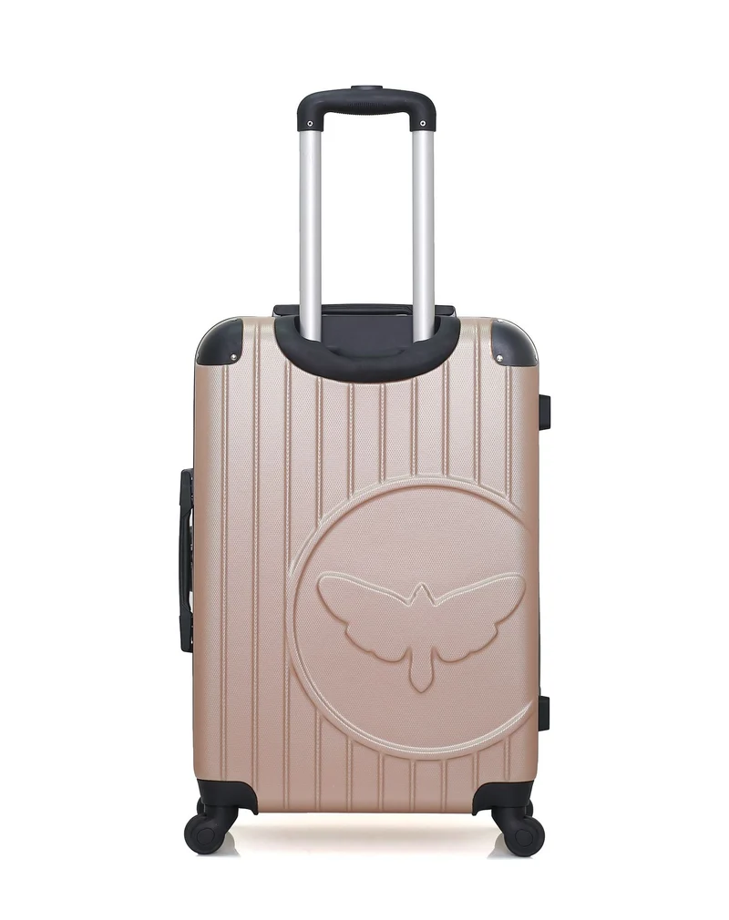 Lot de 3 Valise weekend , valise cabine et valise cabine XXS MARIANNE