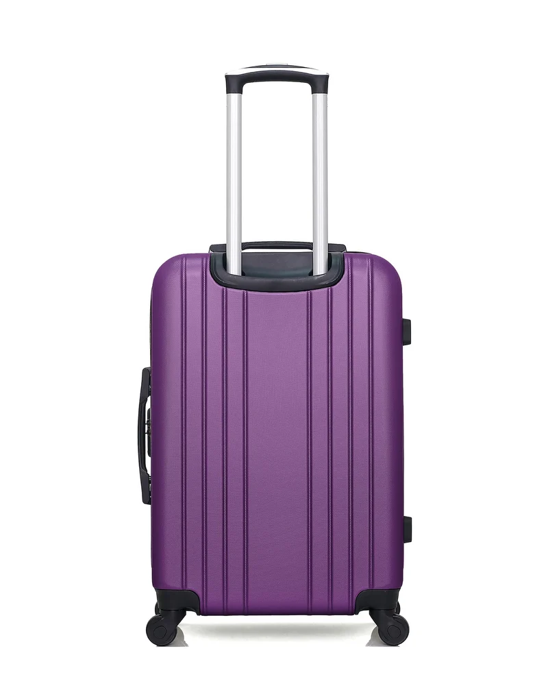 LPB LUGGAGE - Lot de 2 - Valise weekend et valise cabine XS AMELIE-A