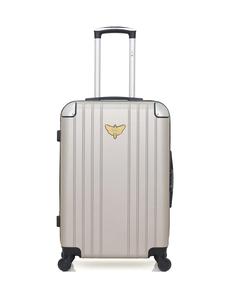 LPB LUGGAGE - Lot de 2 - Valise weekend et valise cabine XS AMELIE-A