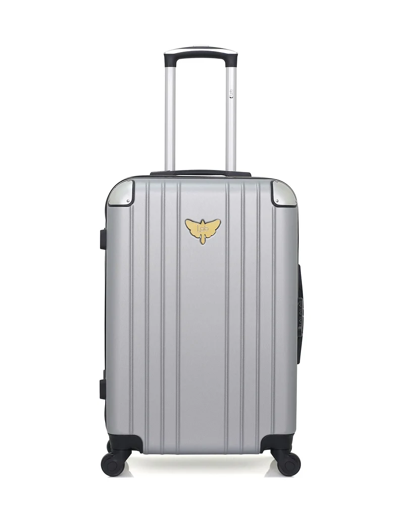 LPB LUGGAGE - Lot de 2 - Valise weekend et valise cabine XS AMELIE-A
