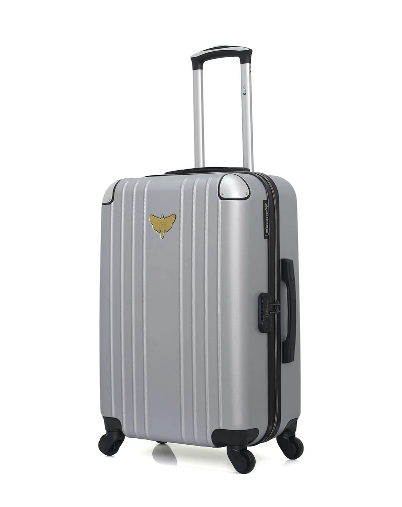 LPB LUGGAGE - Lot de 2 - Valise weekend et valise cabine XS AMELIE-A