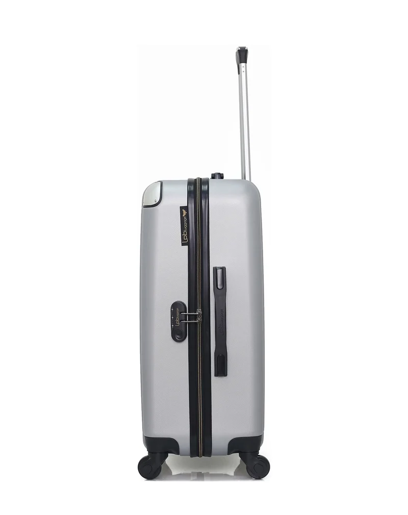 LPB LUGGAGE - Lot de 2 - Valise weekend et valise cabine XS AMELIE-A