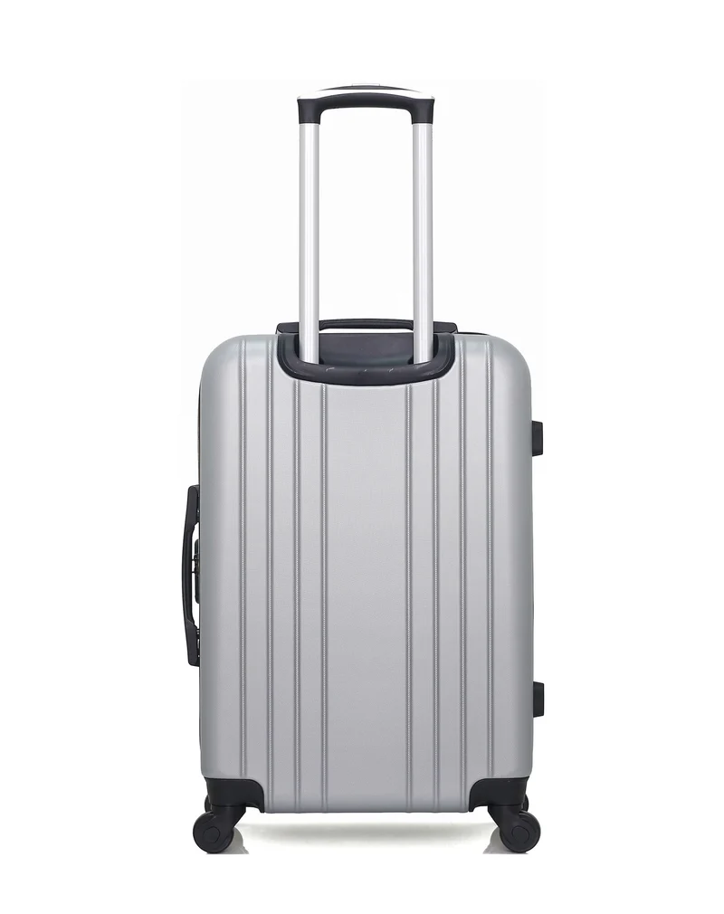 LPB LUGGAGE - Lot de 2 - Valise weekend et valise cabine XS AMELIE-A