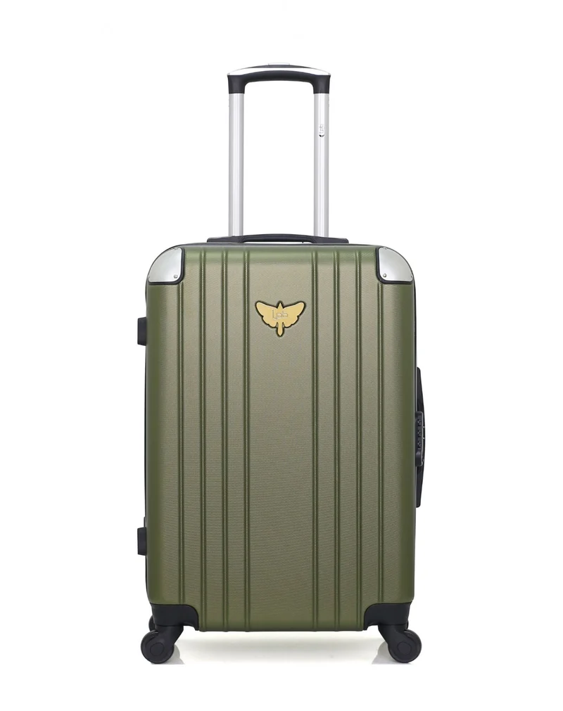 LPB LUGGAGE - Lot de 2 - Valise weekend et valise cabine XS AMELIE-A