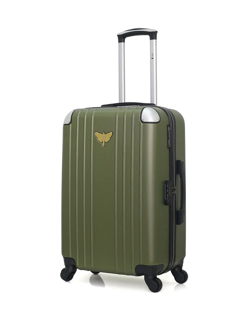 LPB LUGGAGE - Lot de 2 - Valise weekend et valise cabine XS AMELIE-A
