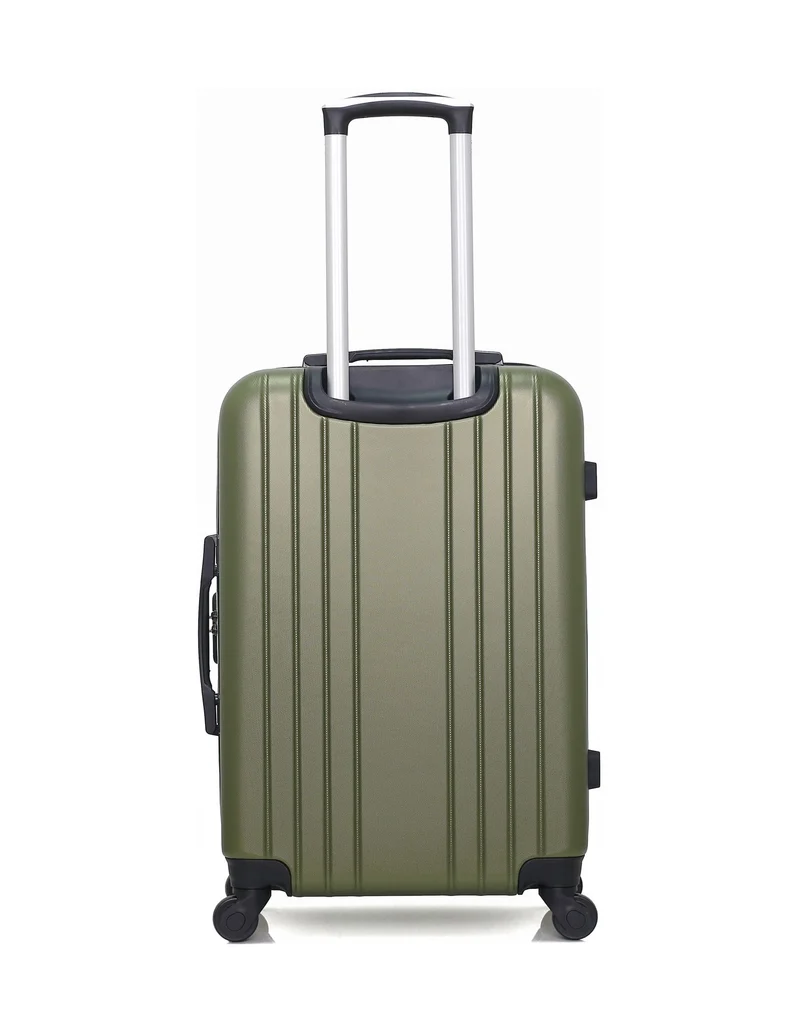 LPB LUGGAGE - Lot de 2 - Valise weekend et valise cabine XS AMELIE-A