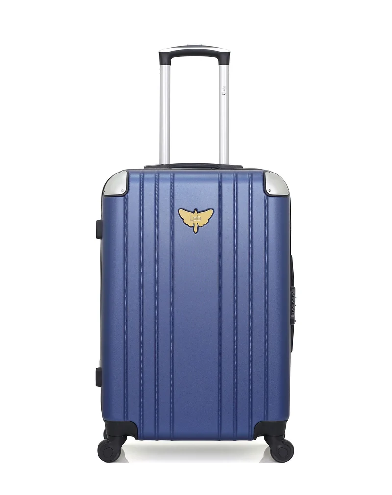 LPB LUGGAGE - Lot de 2 - Valise weekend et valise cabine XS AMELIE-A