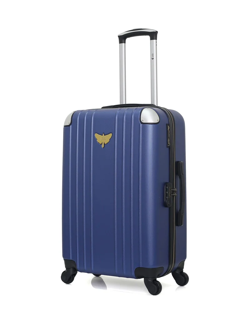 LPB LUGGAGE - Lot de 2 - Valise weekend et valise cabine XS AMELIE-A