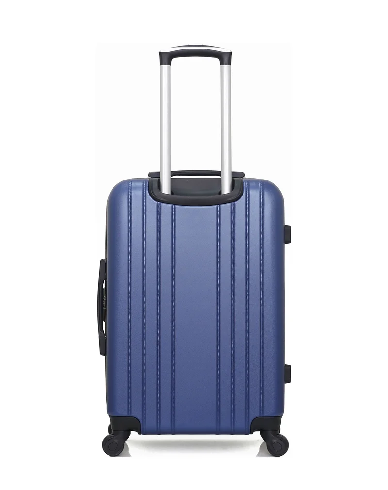 LPB LUGGAGE - Lot de 2 - Valise weekend et valise cabine XS AMELIE-A