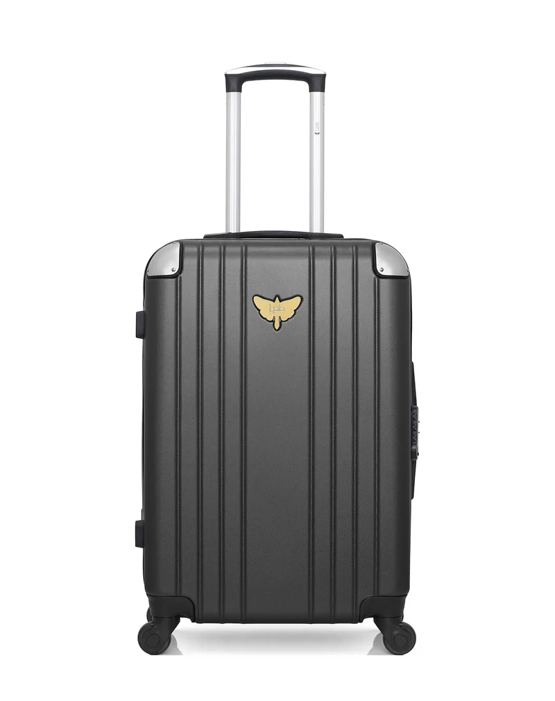 LPB LUGGAGE - Lot de 2 - Valise weekend et valise cabine XS AMELIE-A