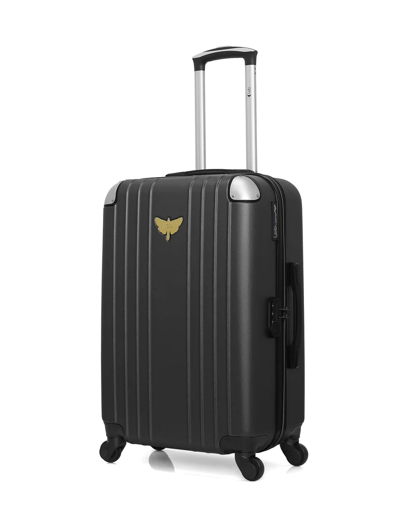 LPB LUGGAGE - Lot de 2 - Valise weekend et valise cabine XS AMELIE-A