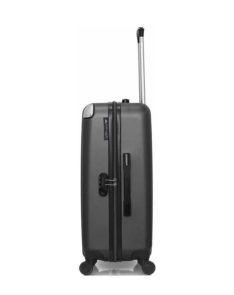 LPB LUGGAGE - Lot de 2 - Valise weekend et valise cabine XS AMELIE-A