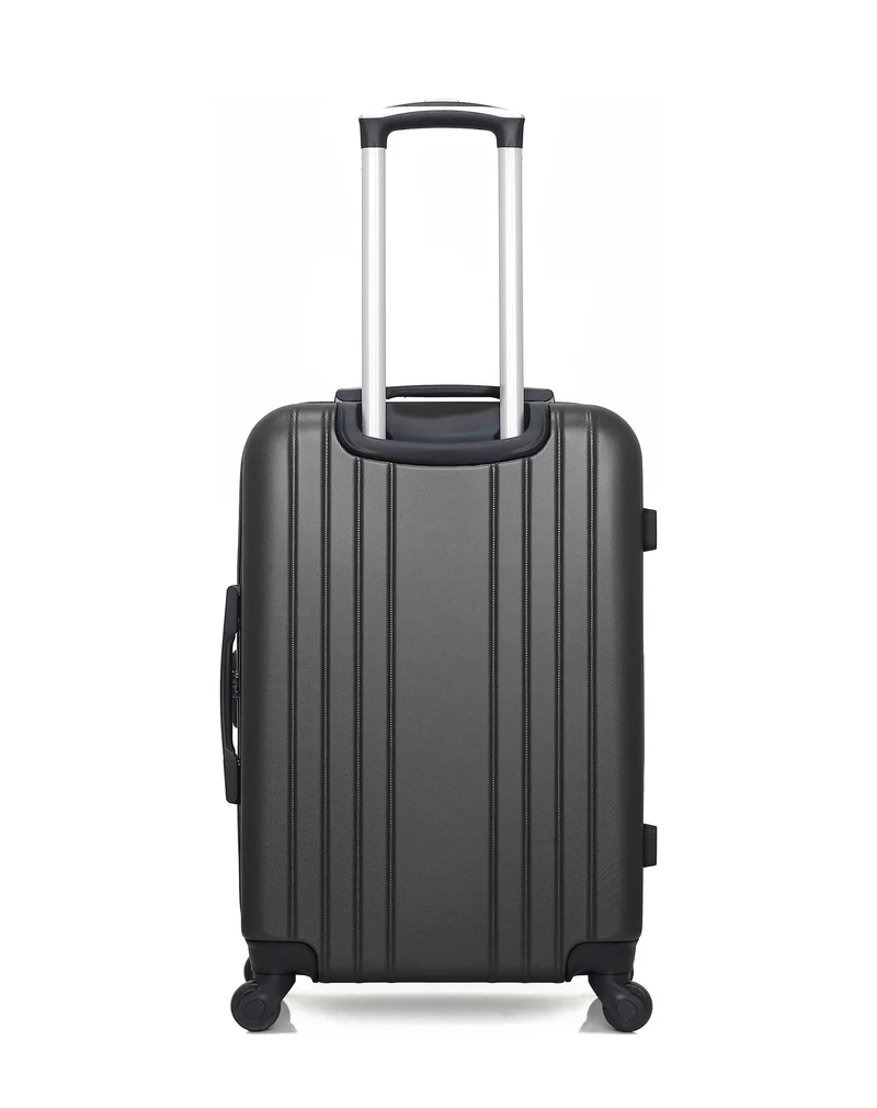 LPB LUGGAGE - Lot de 2 - Valise weekend et valise cabine XS AMELIE-A