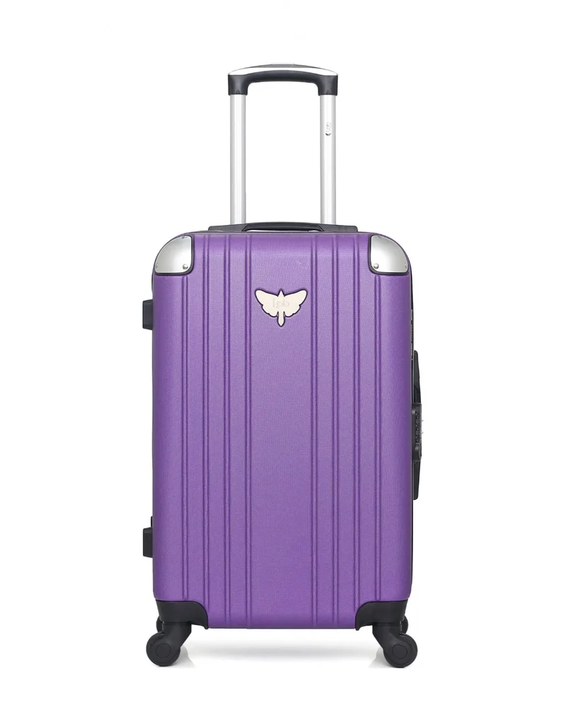 LPB LUGGAGE - Lot de 2 - Valise weekend et valise cabine XS AMELIE-A