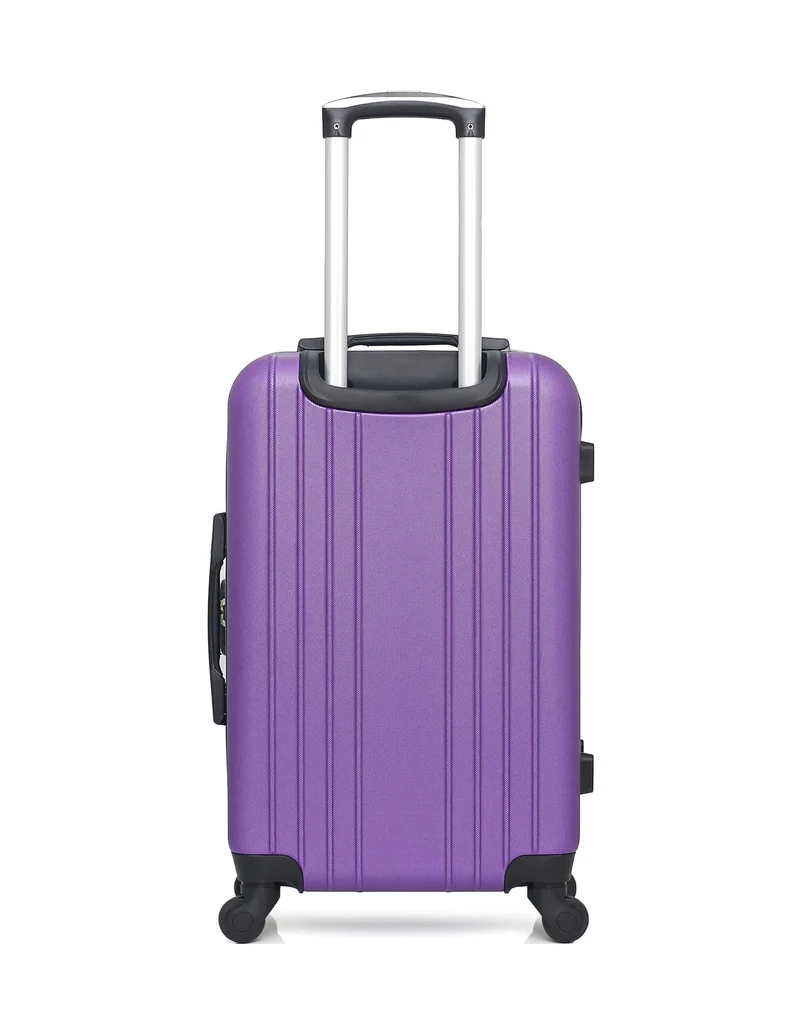 LPB LUGGAGE - Lot de 2 - Valise weekend et valise cabine XS AMELIE-A