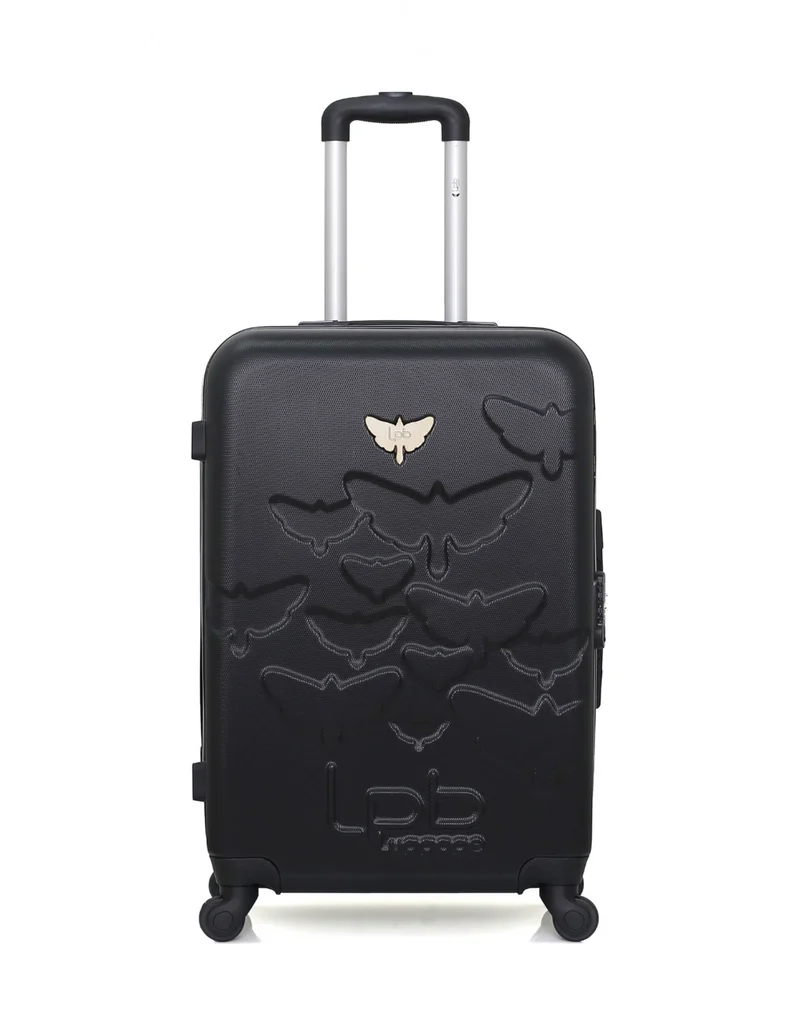 Lot de 3 Valise weekend , valise cabine et vanity AELYS