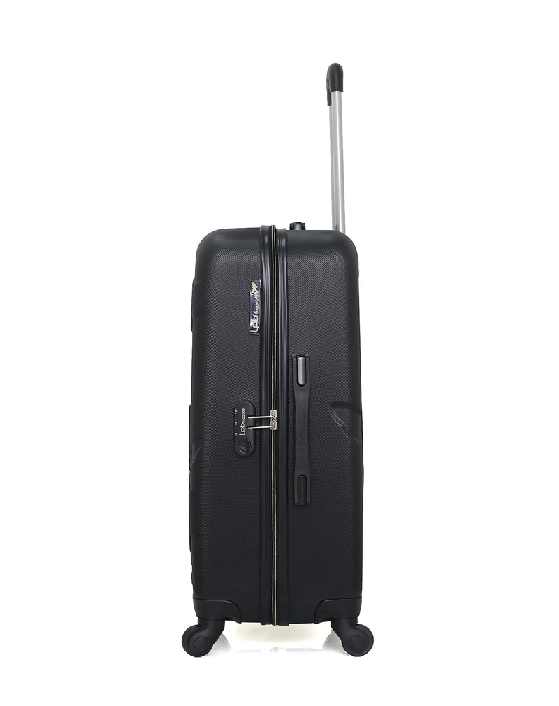Lot de 3 Valise weekend , valise cabine et vanity AELYS
