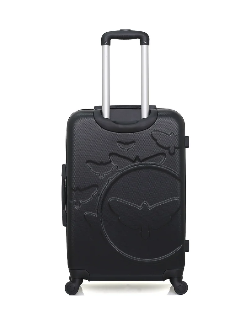 Lot de 3 Valise weekend , valise cabine et vanity AELYS