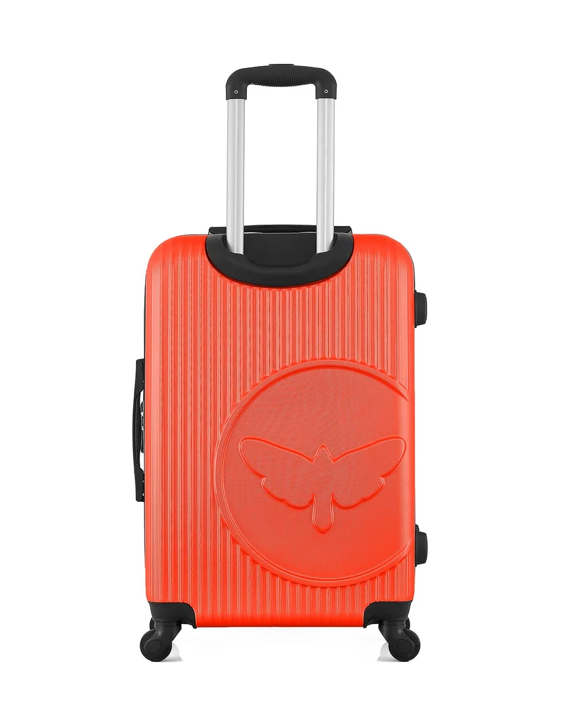 Lot de 3 Valises weekend , valise cabine et valise cabine XXS AGATA