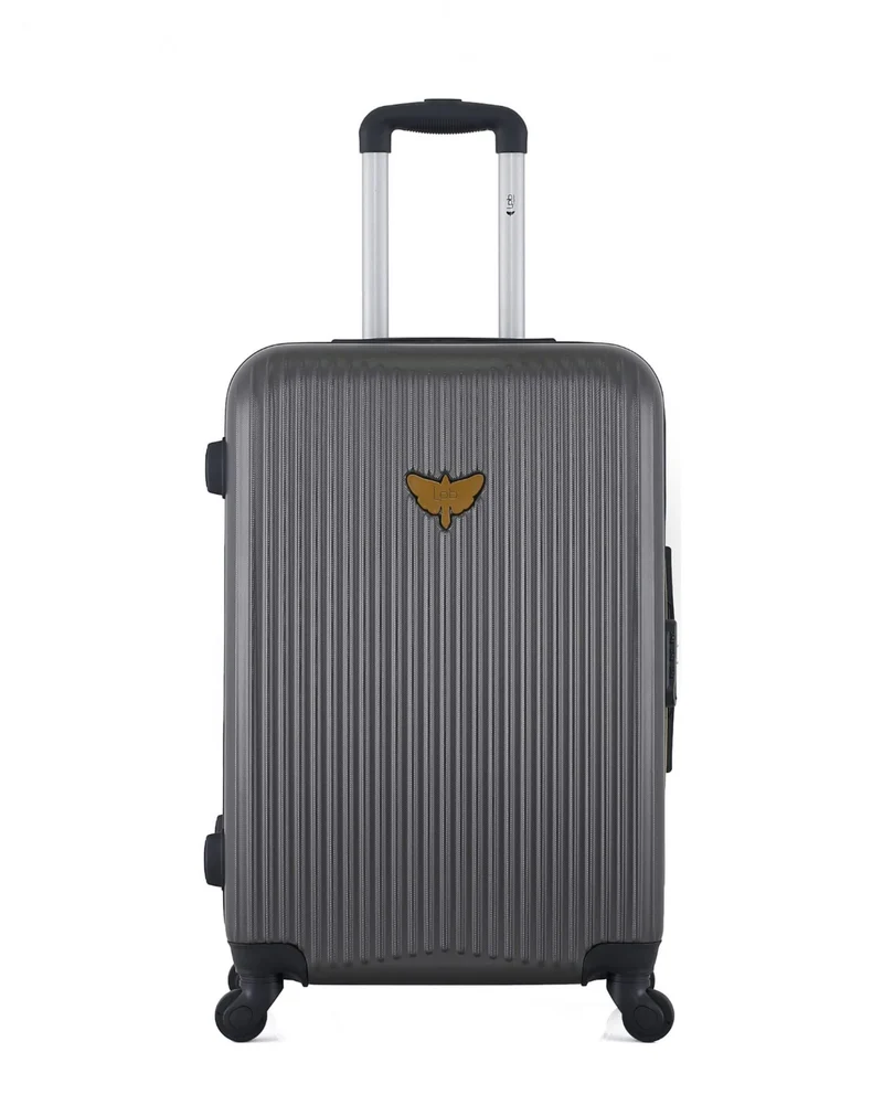 Lot de 3 Valises weekend , valise cabine et valise cabine XXS AGATA