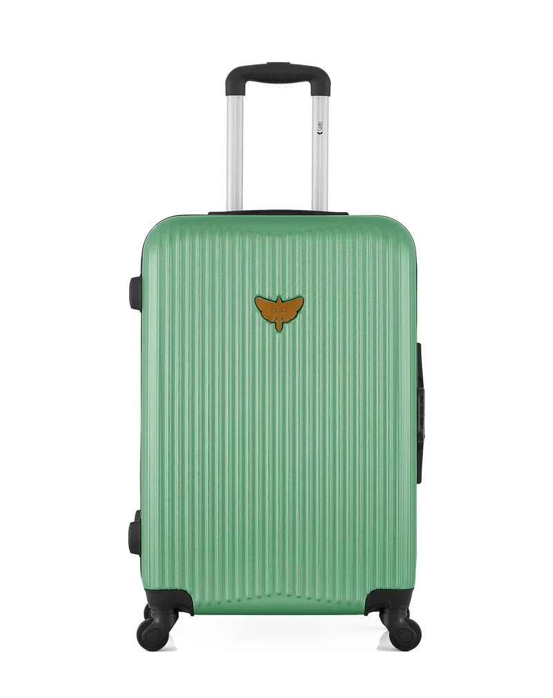 Lot de 3 Valises weekend , valise cabine et valise cabine XXS AGATA