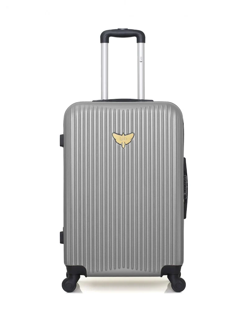 Lot de 3 Valises weekend , valise cabine et valise cabine XXS AGATA