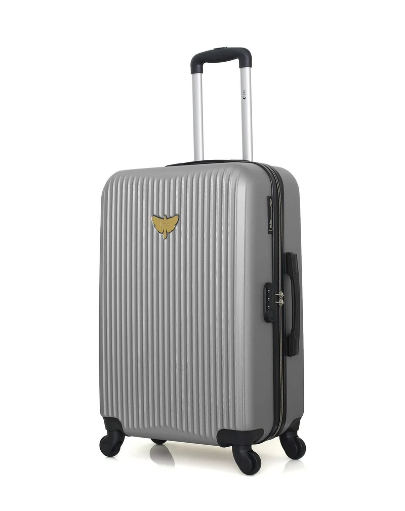 Lot de 3 Valises weekend , valise cabine et valise cabine XXS AGATA