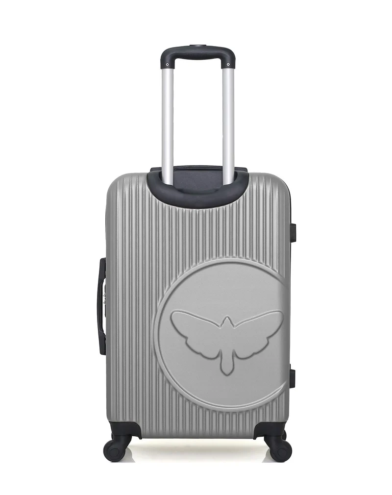 Lot de 3 Valises weekend , valise cabine et valise cabine XXS AGATA