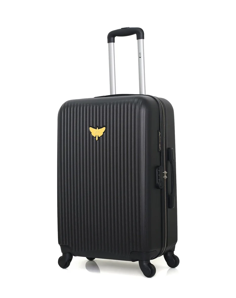 Lot de 3 Valises weekend , valise cabine et valise cabine XXS AGATA